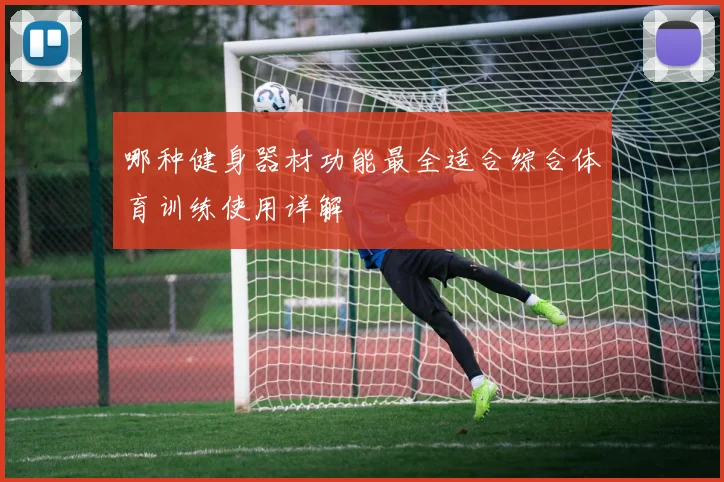 哪种健身器材功能最全适合综合体育训练使用详解