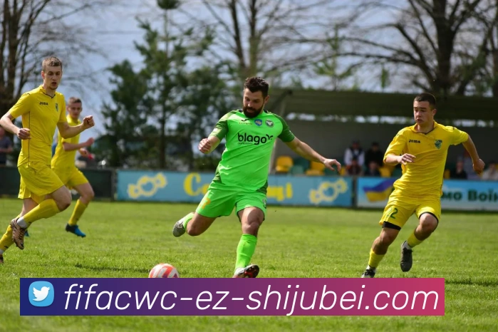 世界杯直播APP 封面图